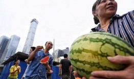 今日吃瓜-热心的朝阳群众吃瓜,揭秘今日热点事件